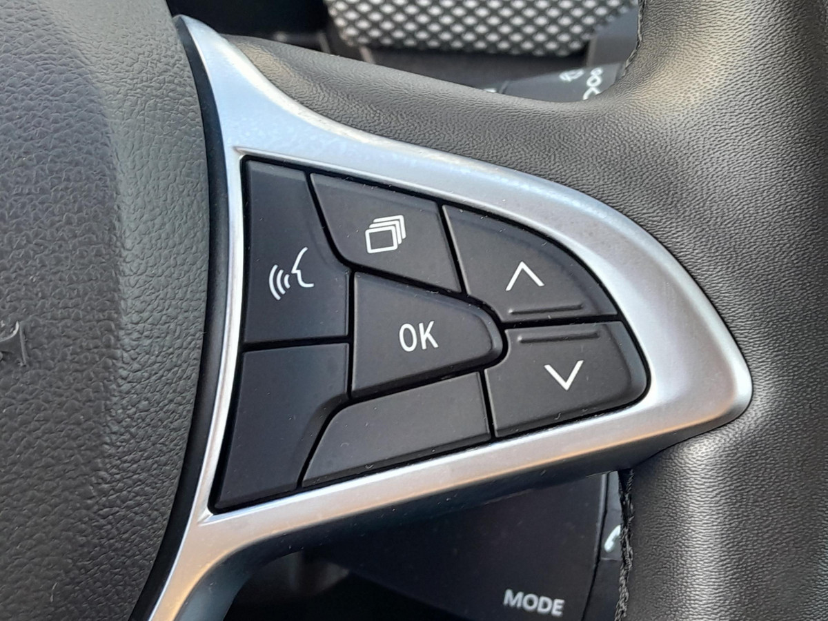 Dacia Sandero Stepway (3)