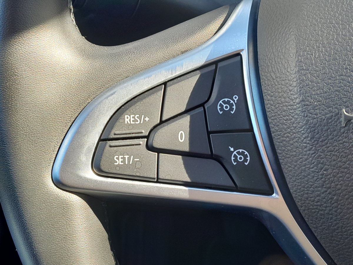 Dacia Sandero Stepway (3)