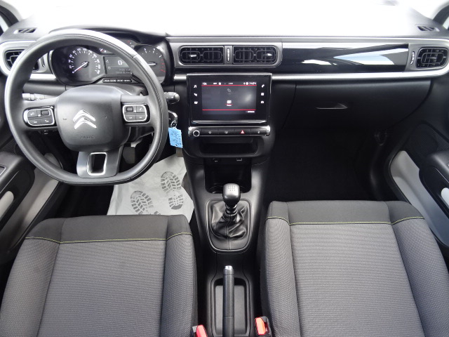 Citroën C3 (3)
