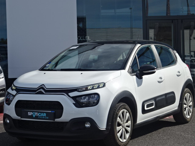 Citroën C3 (3)
