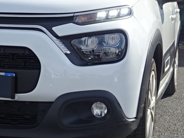 Citroën C3 (3)
