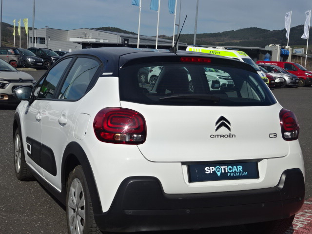 Citroën C3 (3)