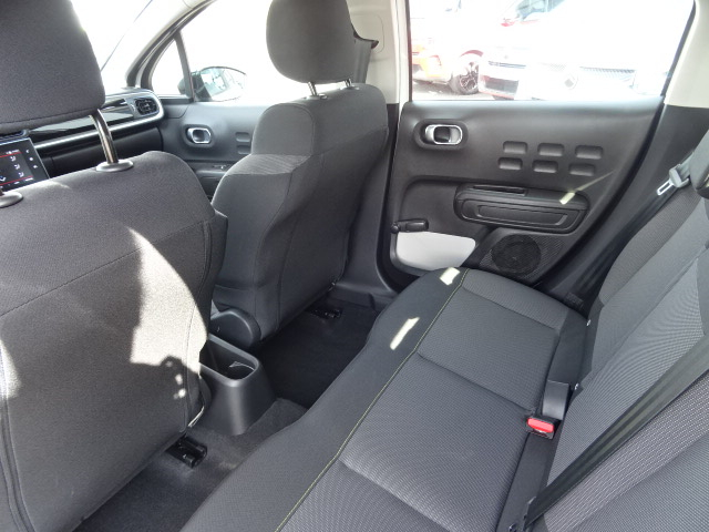 Citroën C3 (3)