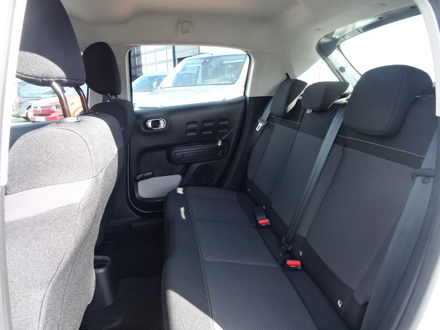 Citroën C3 (3)