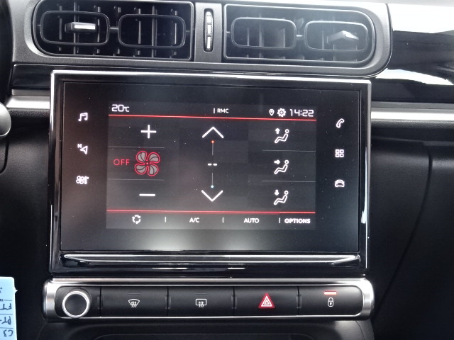 Citroën C3 (3)