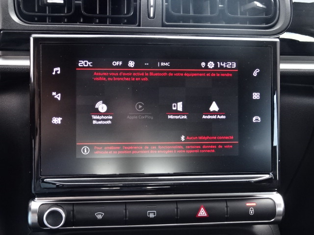 Citroën C3 (3)