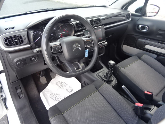 Citroën C3 (3)