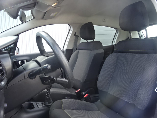 Citroën C3 (3)