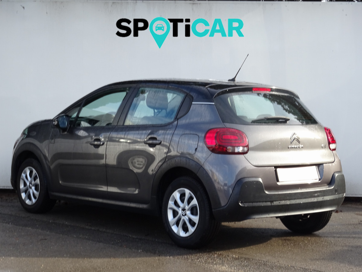 Citroën C3 (3)