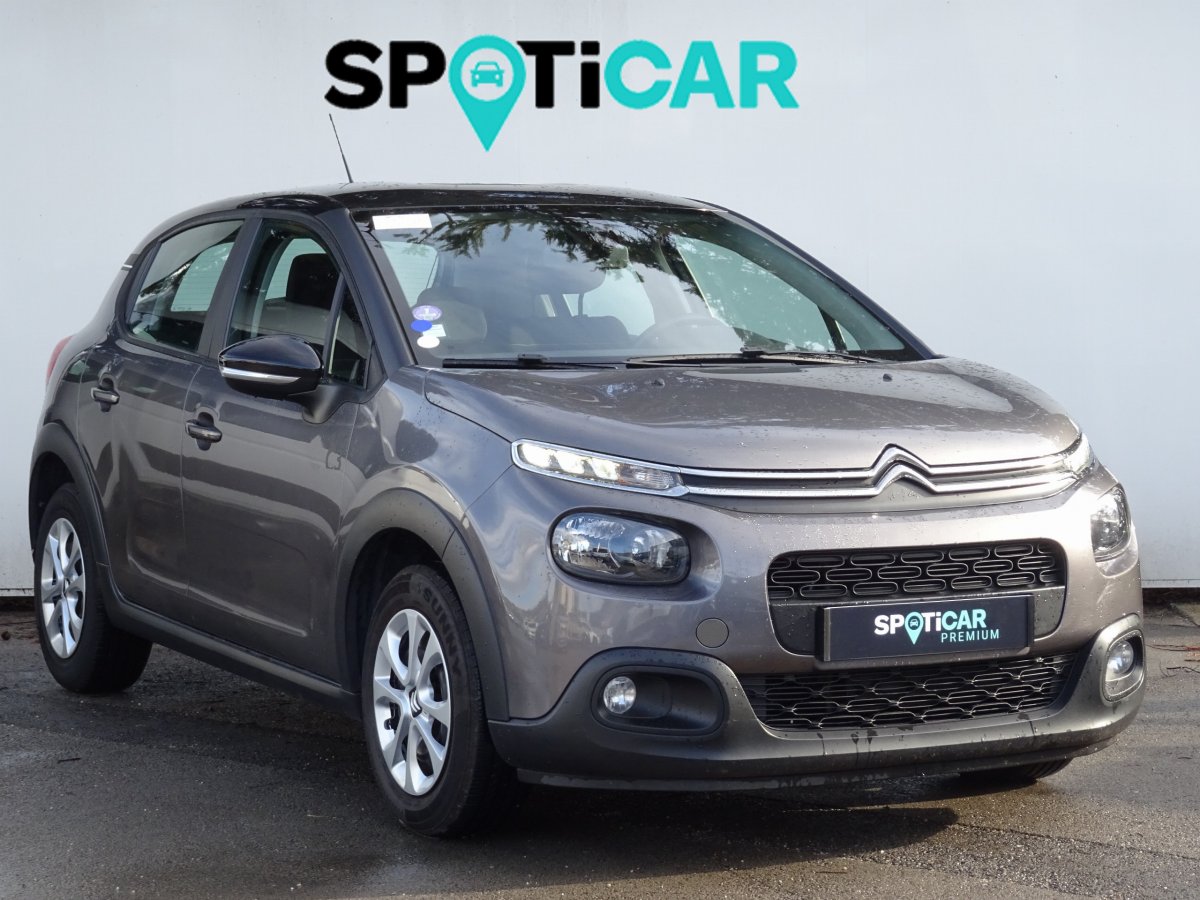 Citroën C3 (3)
