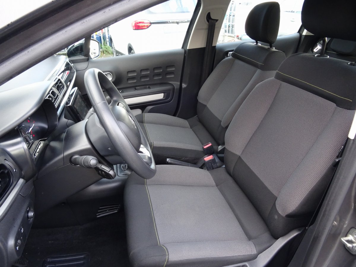 Citroën C3 (3)