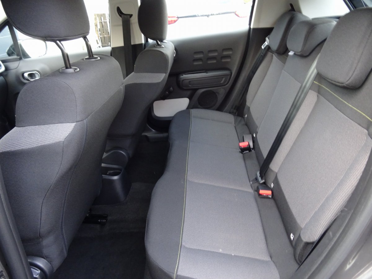 Citroën C3 (3)