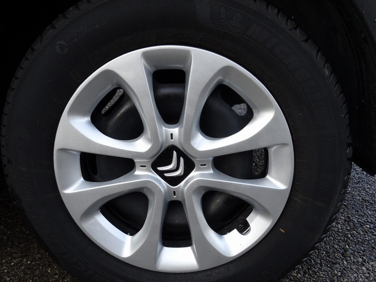 Citroën C3 (3)