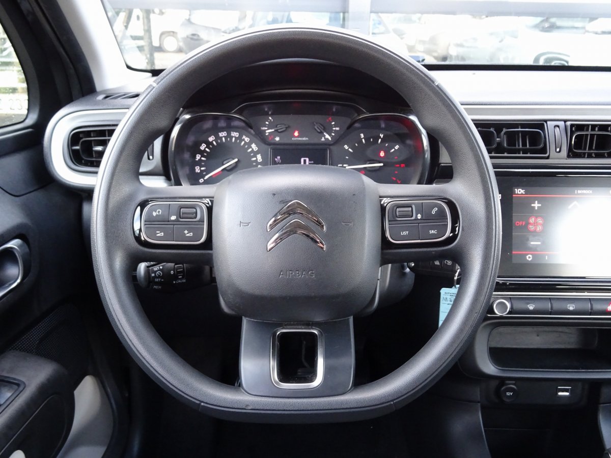Citroën C3 (3)