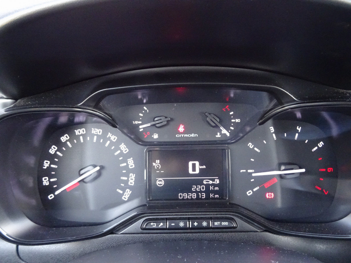 Citroën C3 (3)