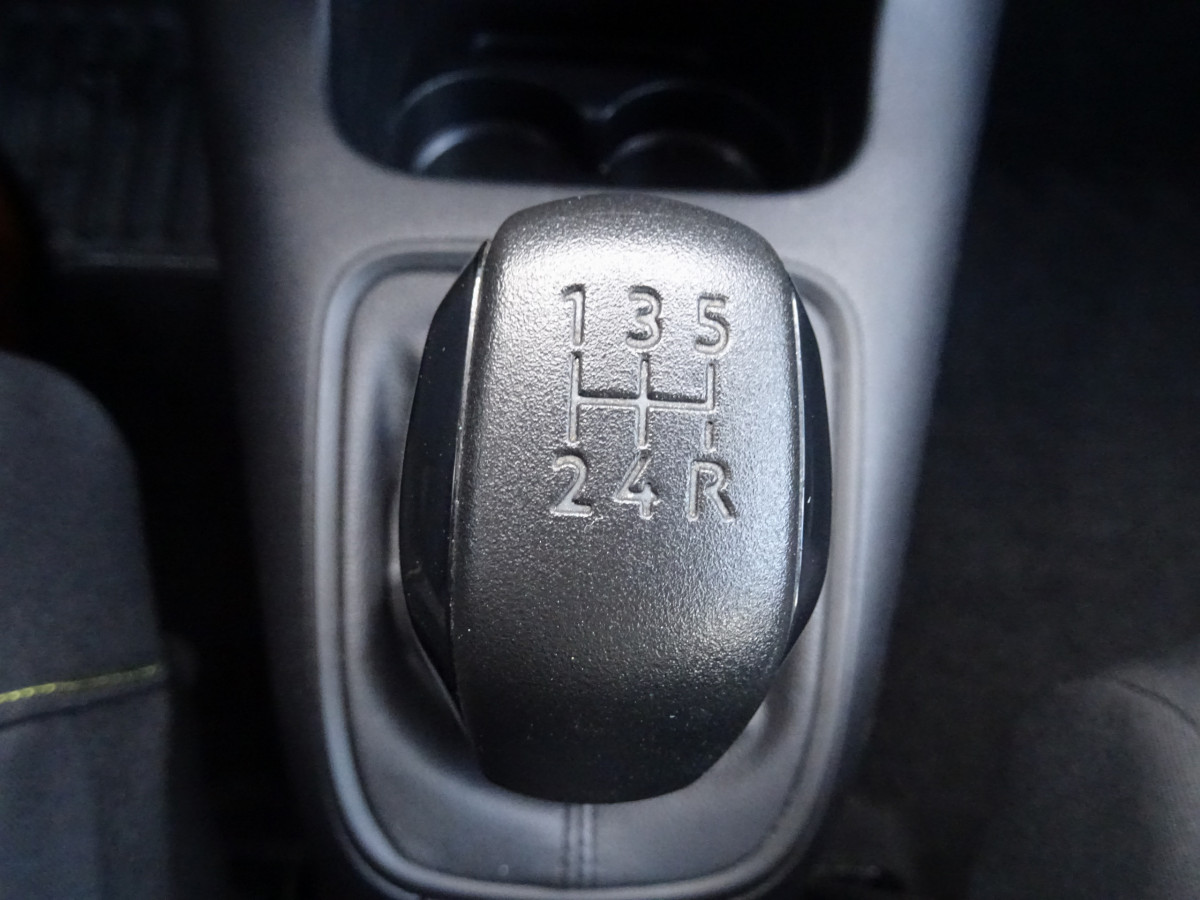 Citroën C3 (3)