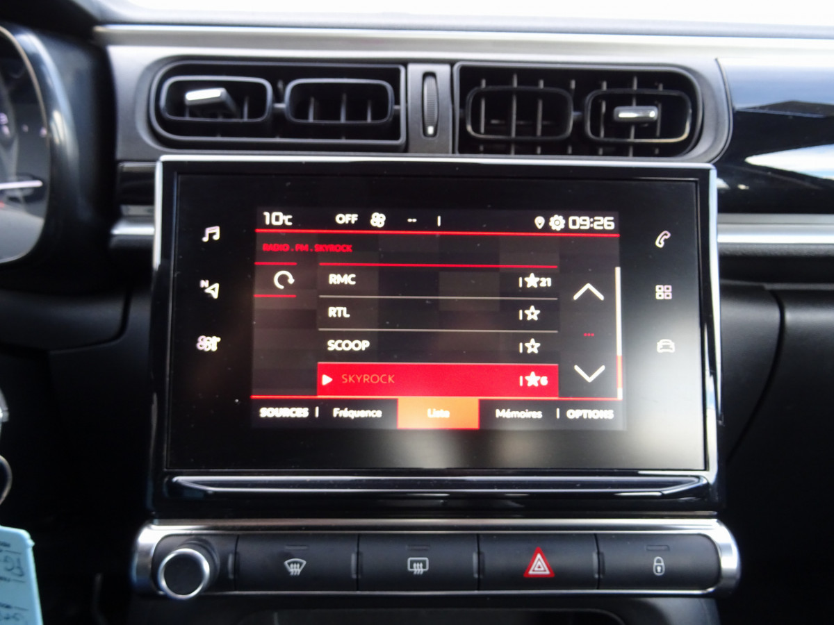 Citroën C3 (3)