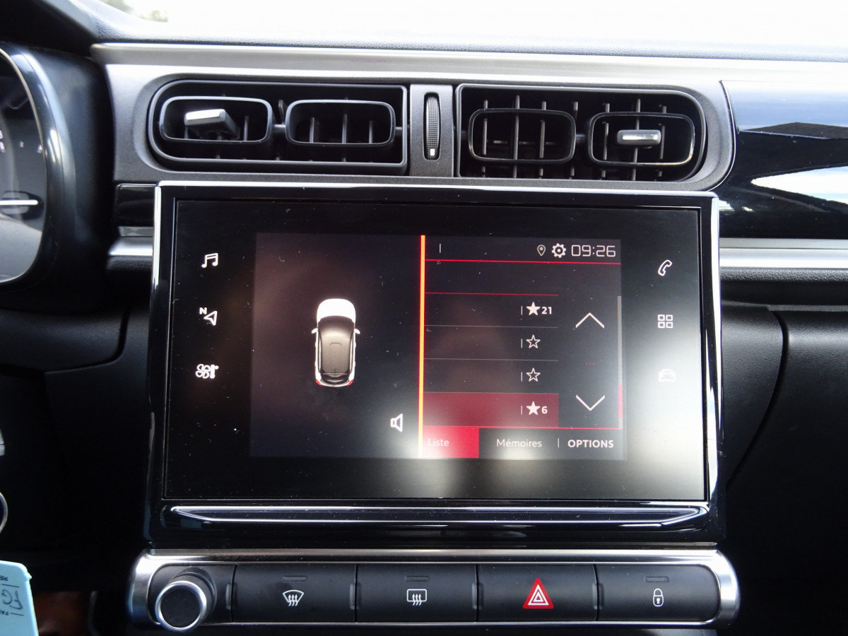 Citroën C3 (3)