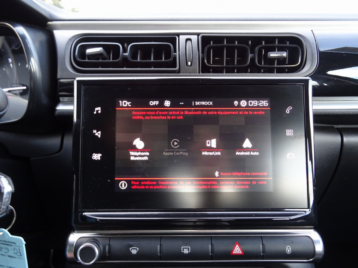 Citroën C3 (3)