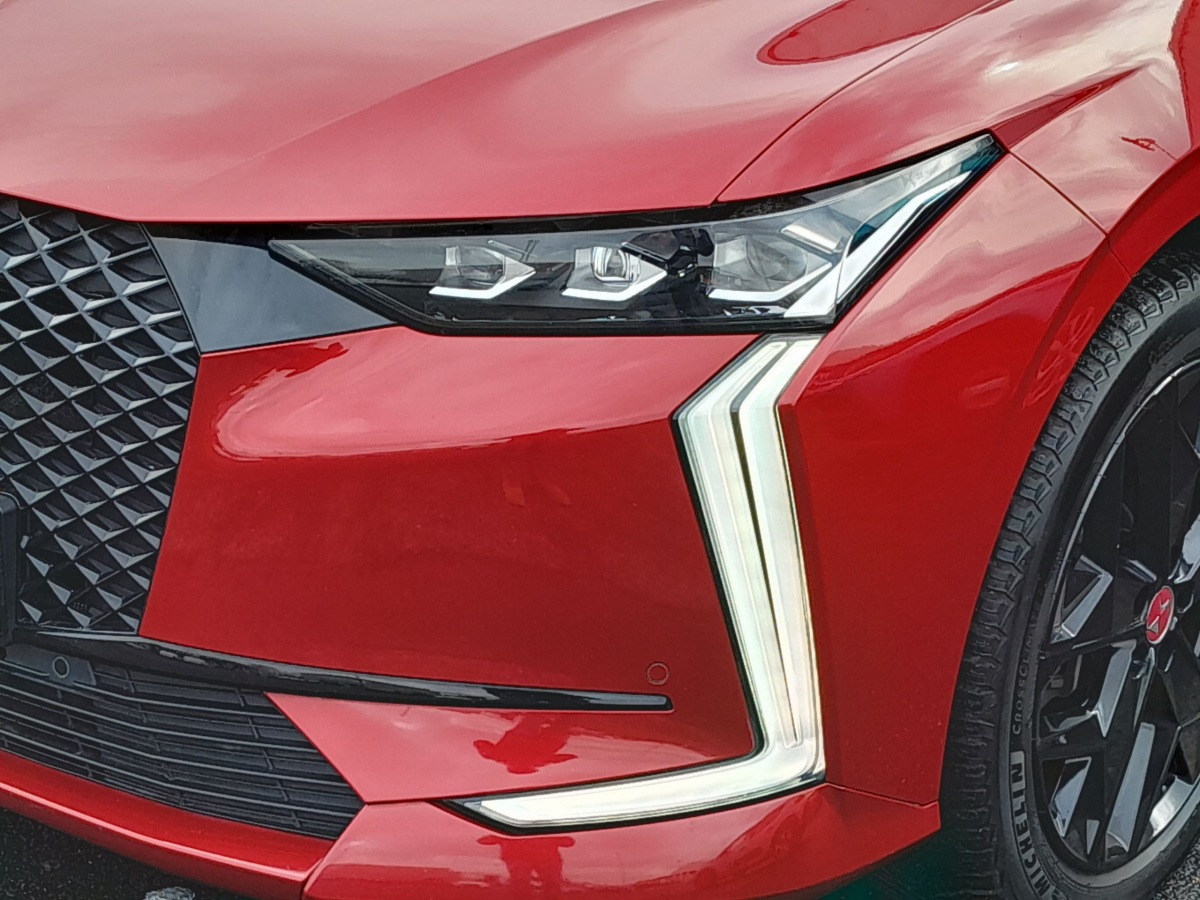 Ds DS 4 (2)