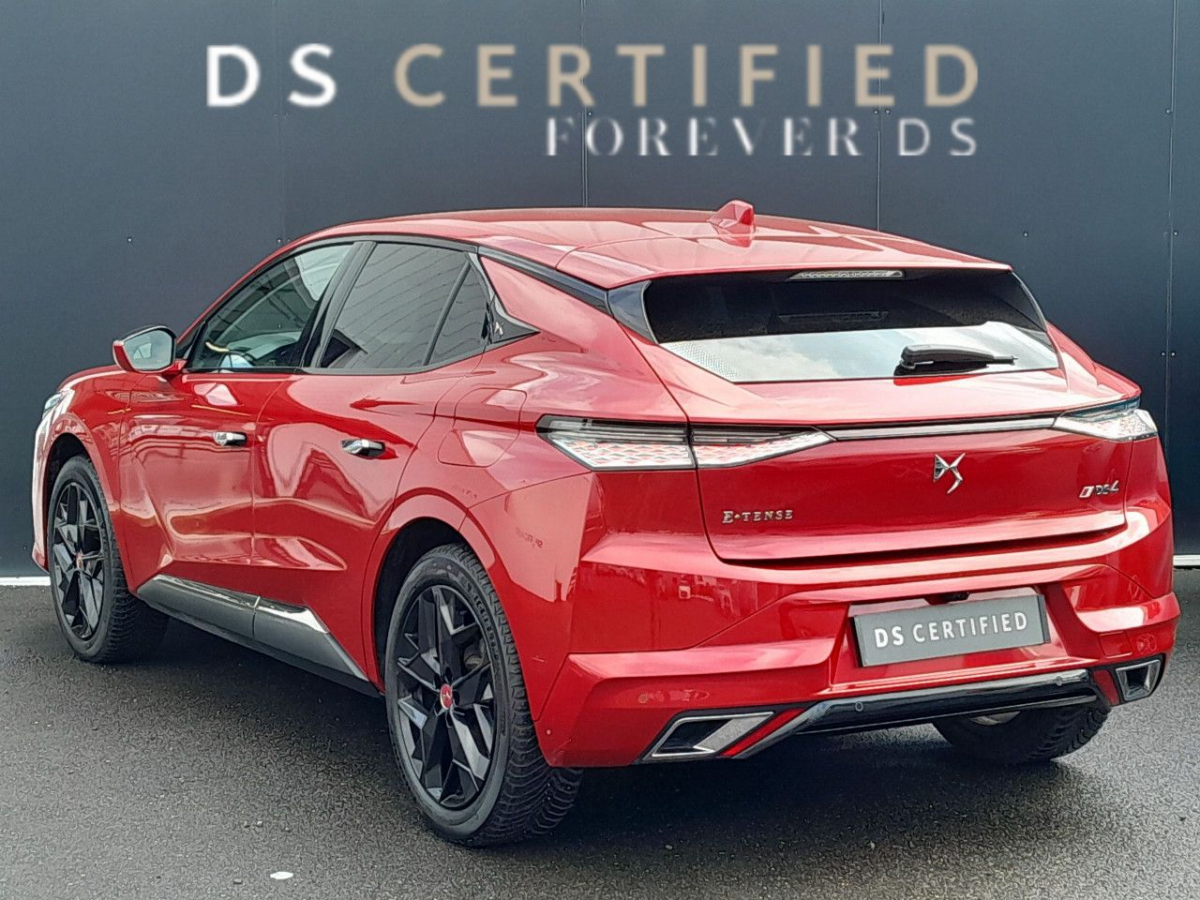 Ds DS 4 (2)