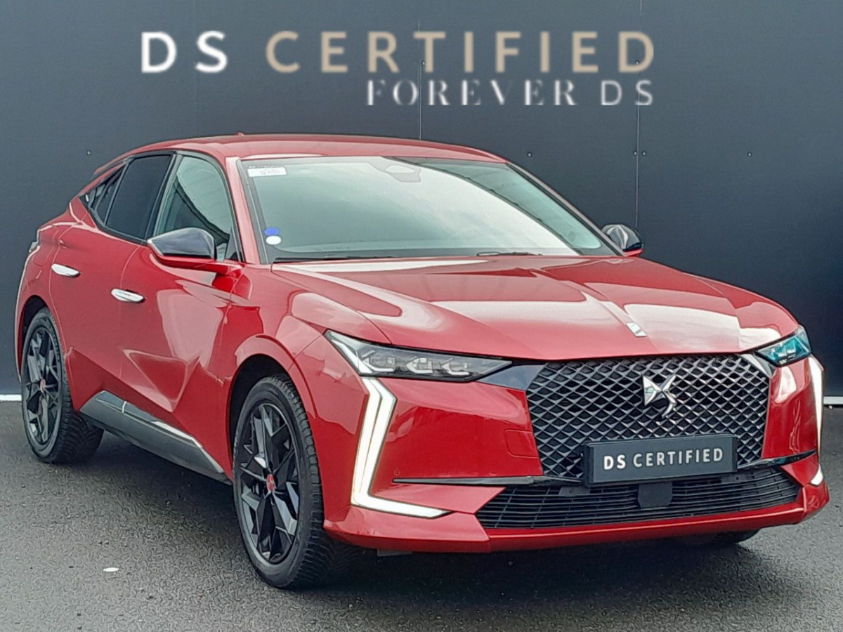 Ds DS 4 (2)