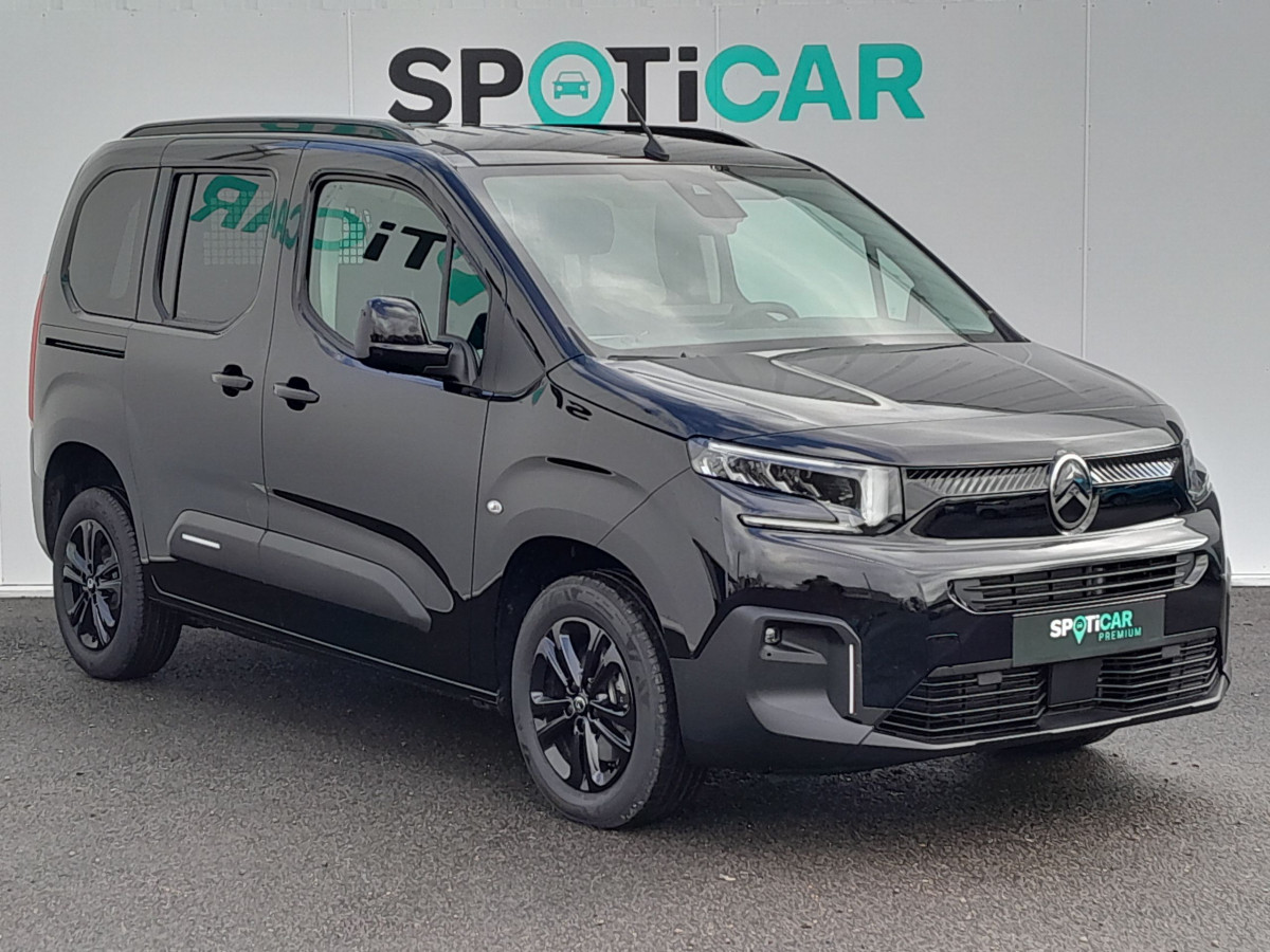 Citroën Berlingo (3)