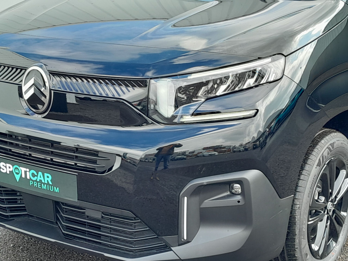 Citroën Berlingo (3)