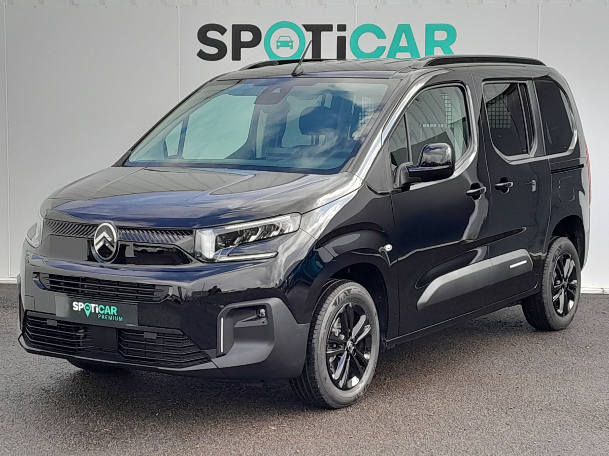 Citroën Berlingo (3)