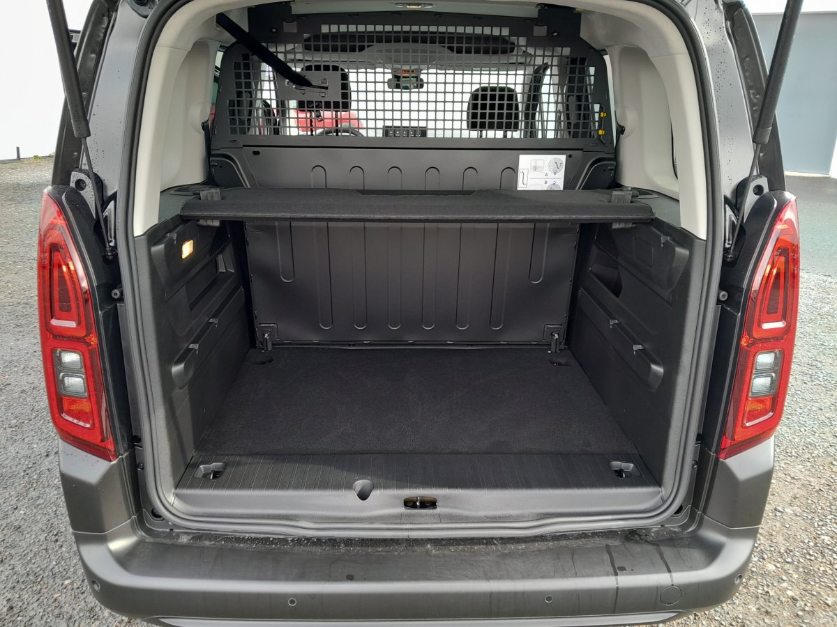Citroën Berlingo (3)