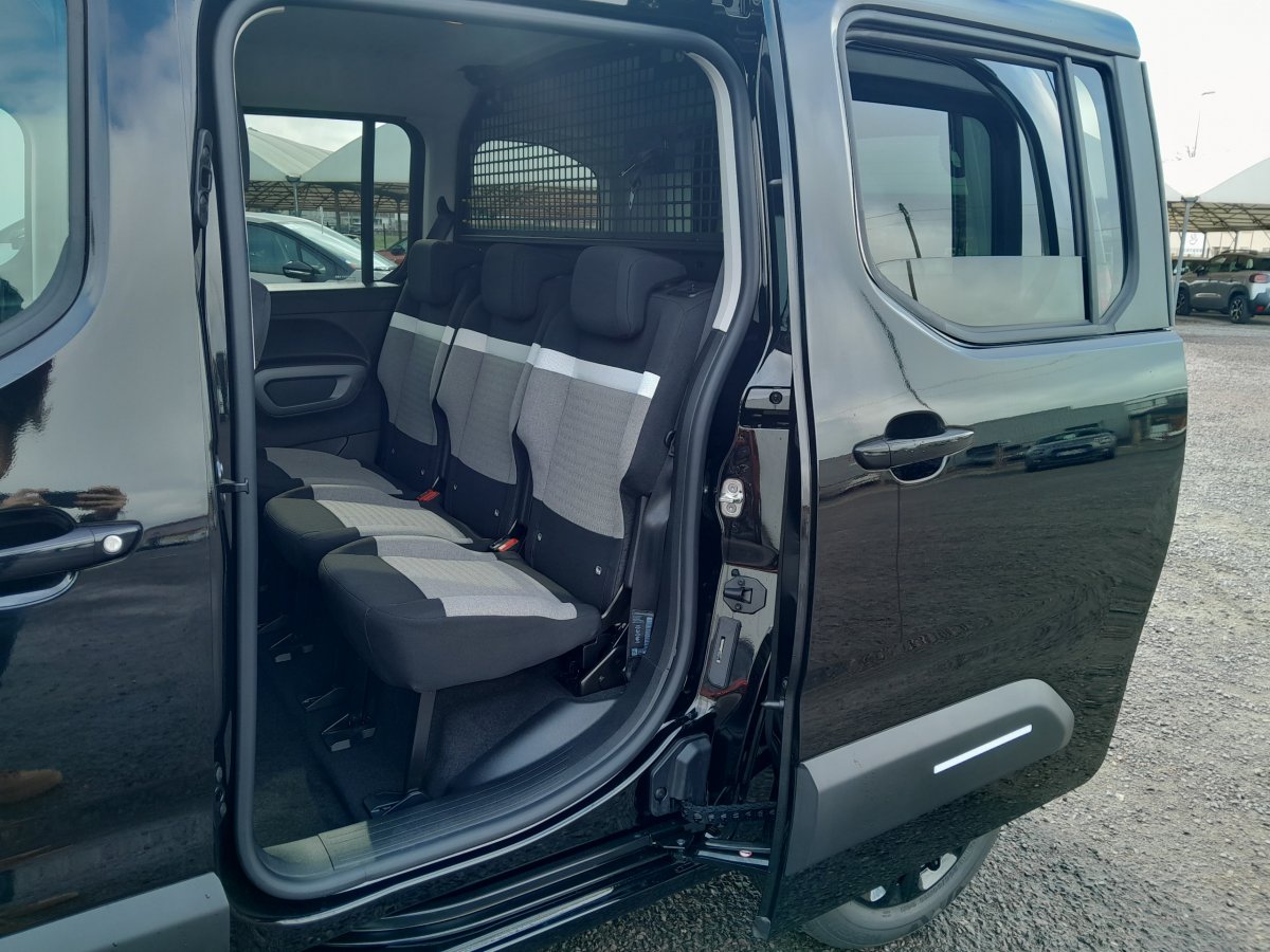 Citroën Berlingo (3)