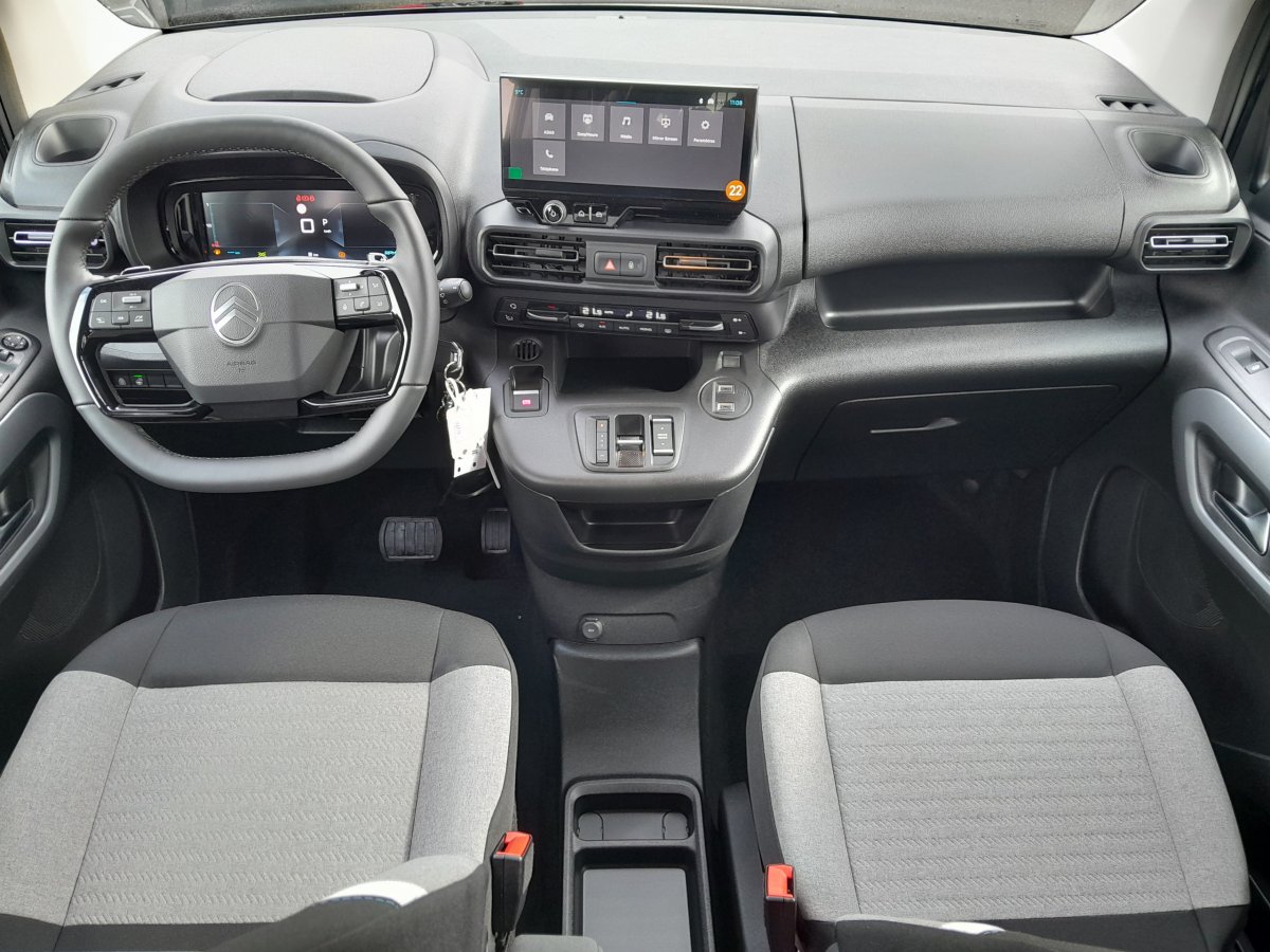 Citroën Berlingo (3)