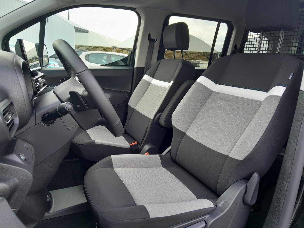 Citroën Berlingo (3)