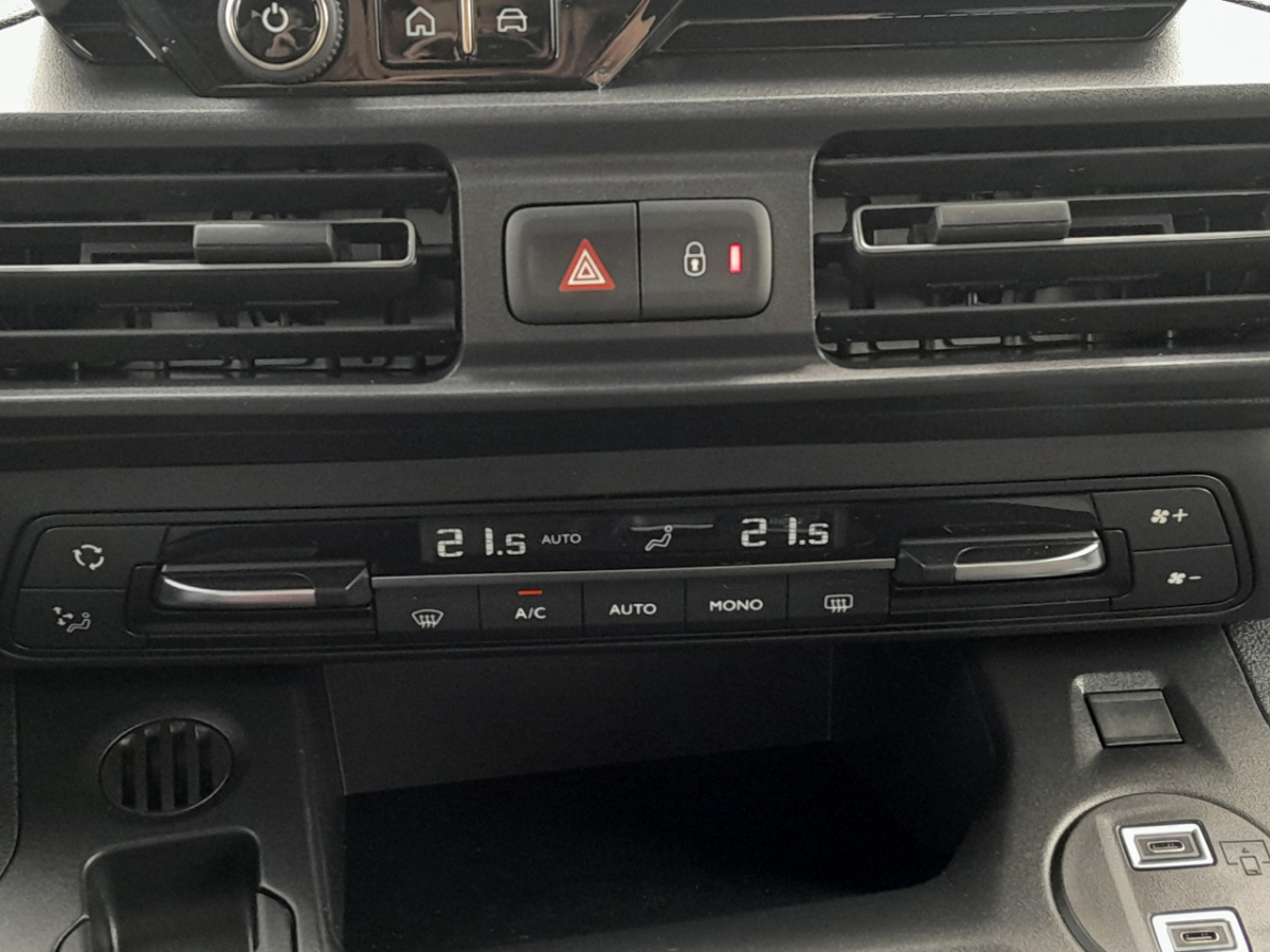 Citroën Berlingo (3)