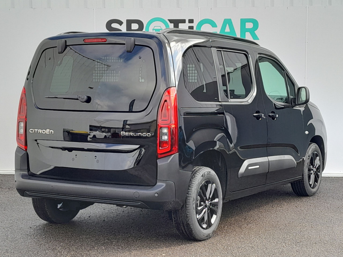Citroën Berlingo (3)