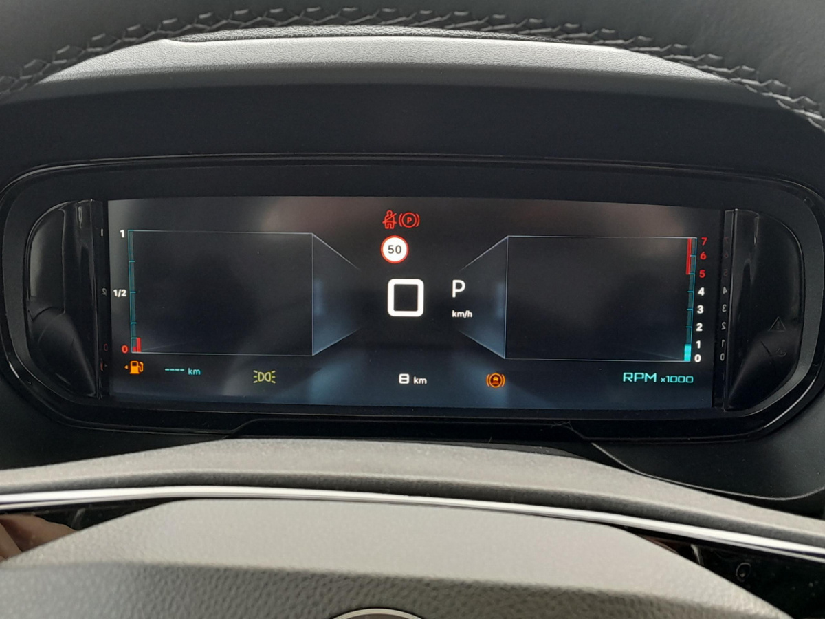 Citroën Berlingo (3)