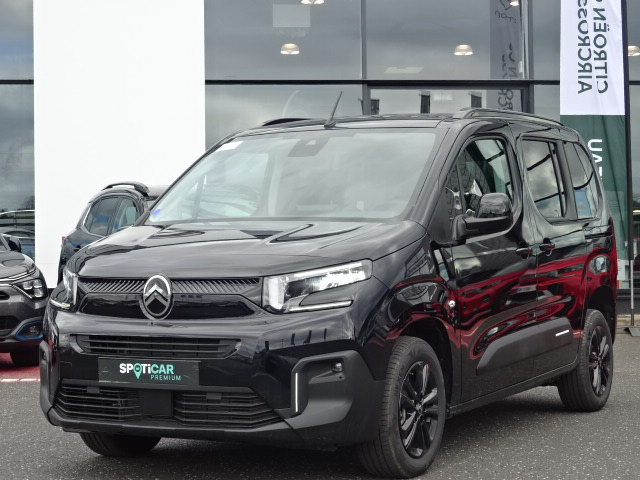 Citroën Berlingo (3)