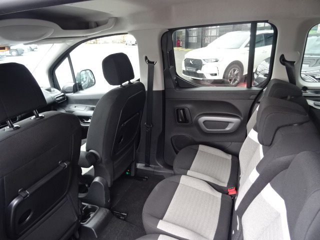 Citroën Berlingo (3)