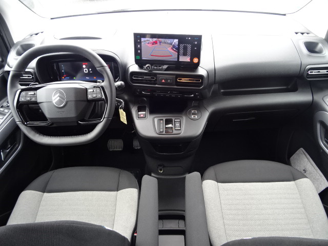 Citroën Berlingo (3)