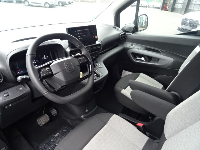 Citroën Berlingo (3)