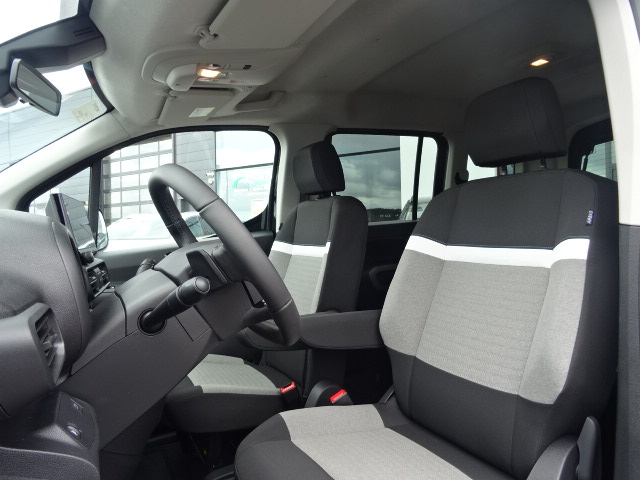 Citroën Berlingo (3)