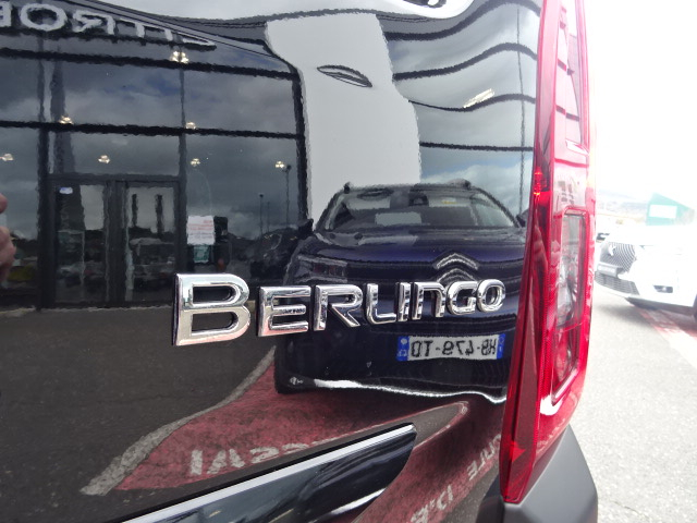 Citroën Berlingo (3)