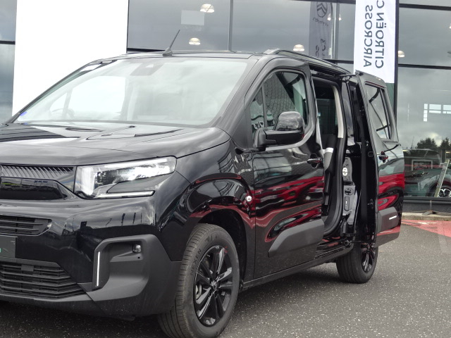 Citroën Berlingo (3)