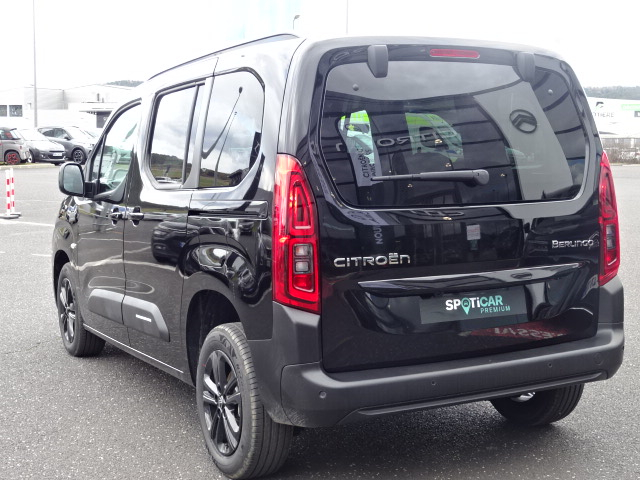 Citroën Berlingo (3)
