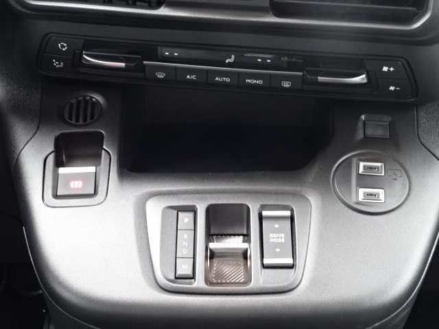 Citroën Berlingo (3)
