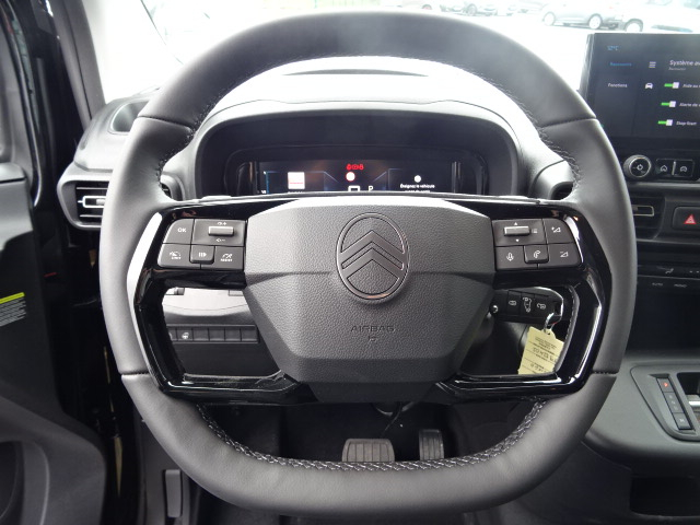 Citroën Berlingo (3)