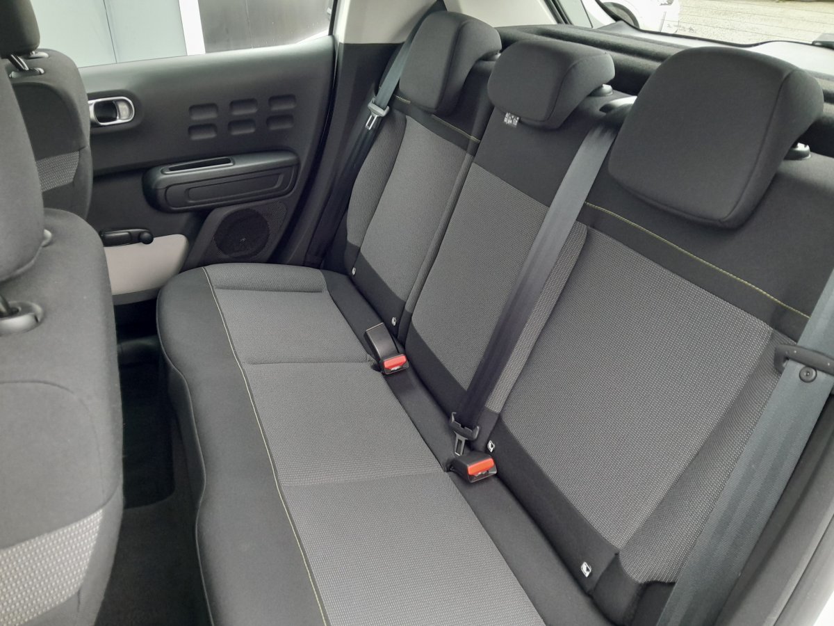 Citroën C3 (3)