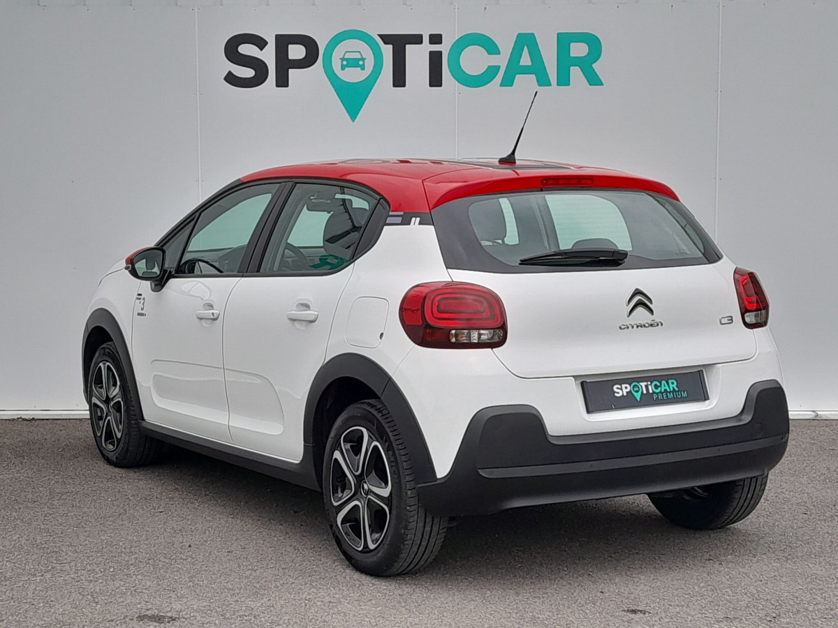 Citroën C3 (3)
