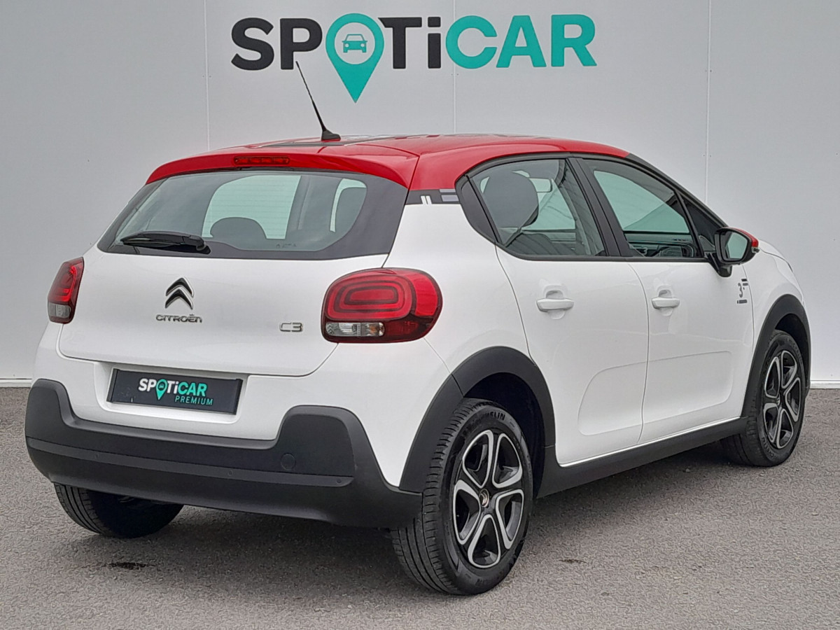 Citroën C3 (3)