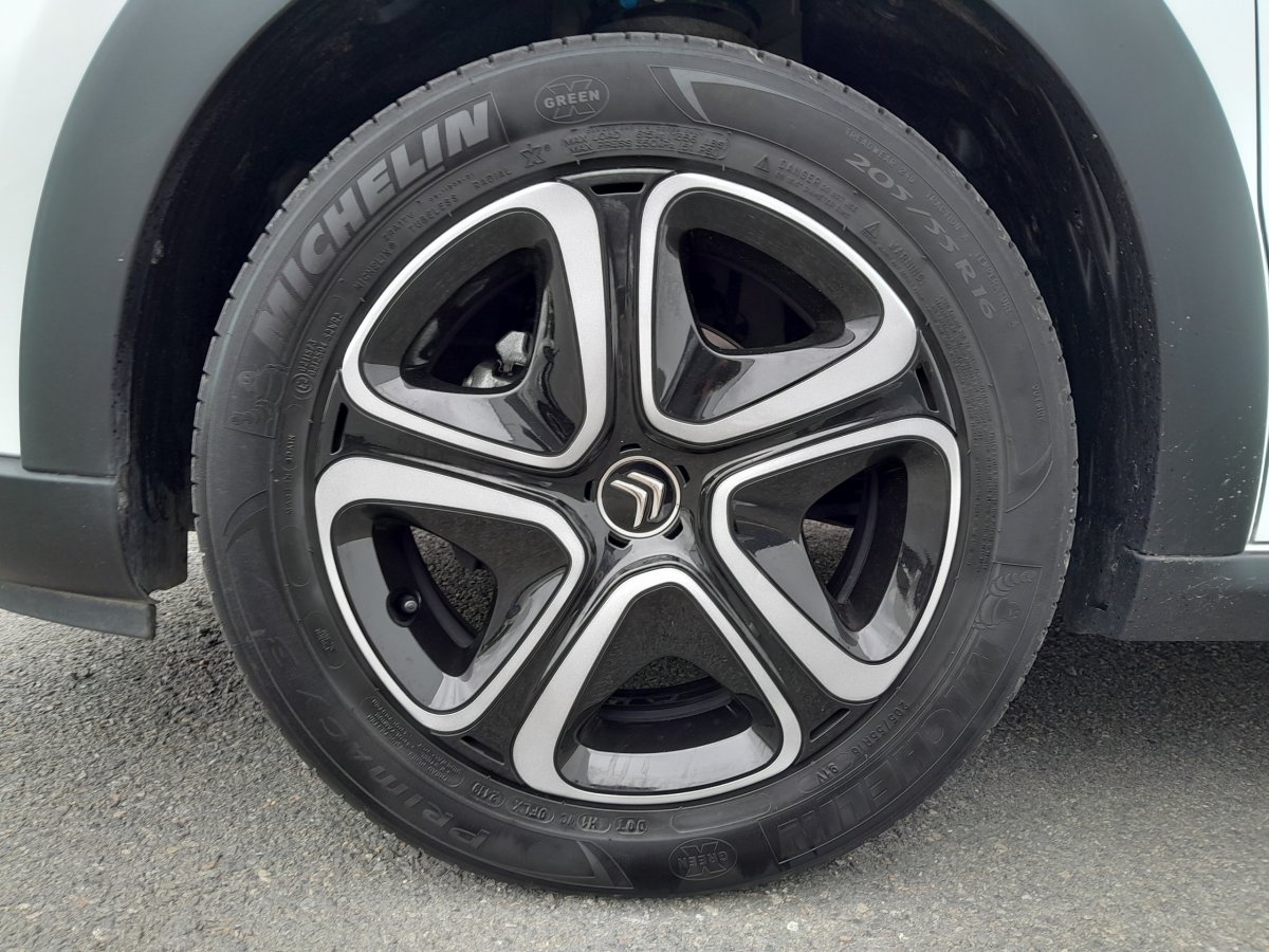 Citroën C3 (3)